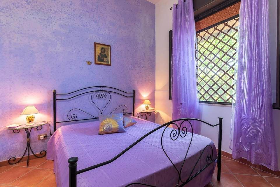 L' Oasi di Vendicari | Marzamemi - Частные дома и виллы - Coste della Sicilia