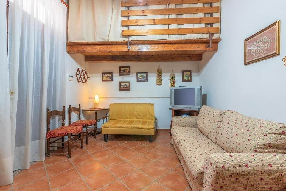 L' Oasi di Vendicari | Marzamemi - Частные дома и виллы - Coste della Sicilia