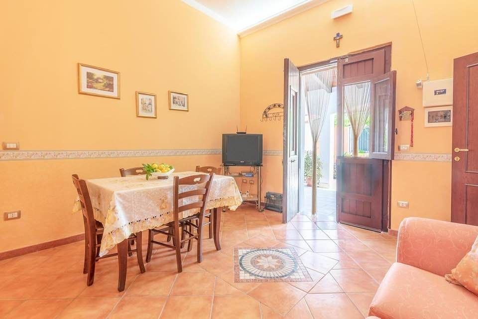 L' Oasi di Vendicari | Marzamemi - Частные дома и виллы - Coste della Sicilia