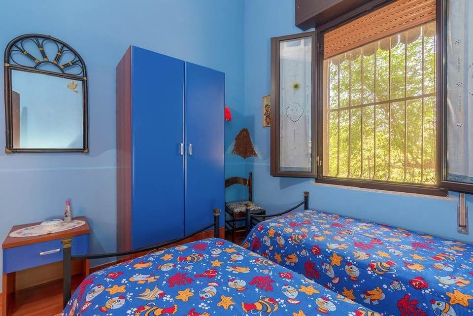 L' Oasi di Vendicari | Marzamemi - Частные дома и виллы - Coste della Sicilia