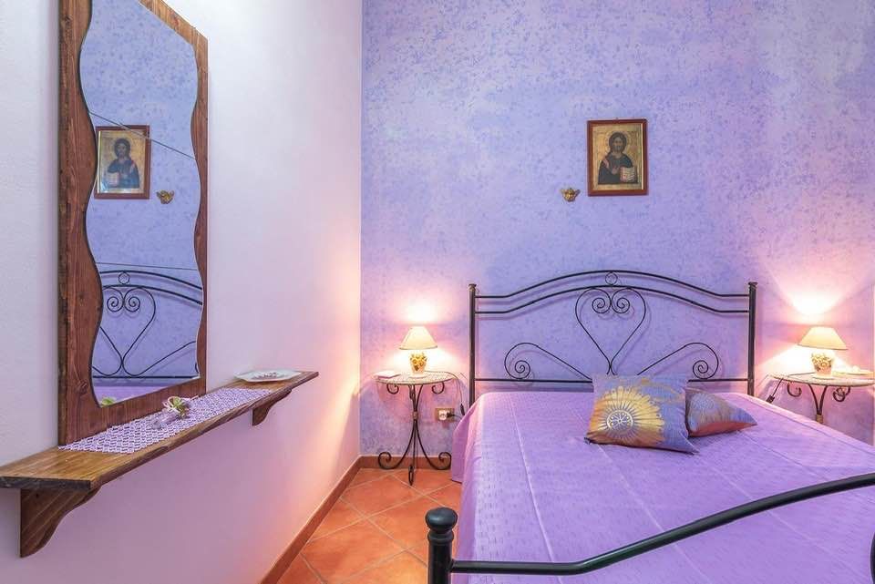 L' Oasi di Vendicari | Marzamemi - Частные дома и виллы - Coste della Sicilia