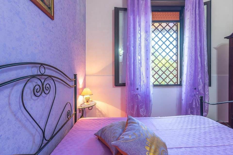 L' Oasi di Vendicari | Marzamemi - Частные дома и виллы - Coste della Sicilia