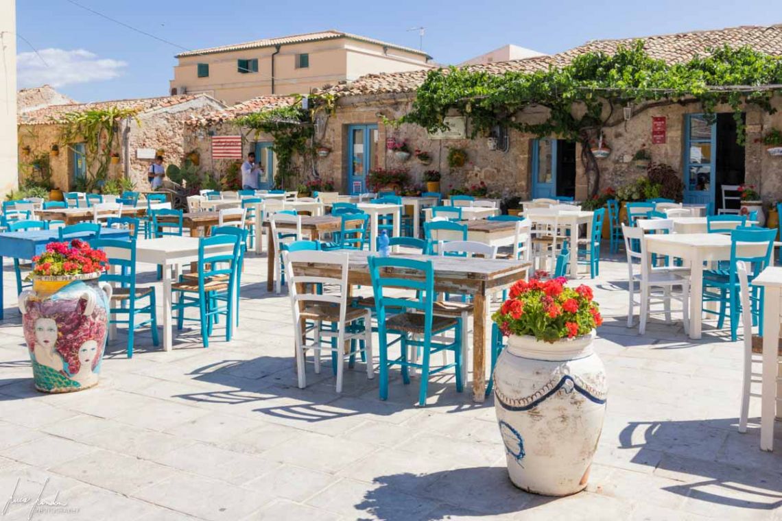 L' Oasi di Vendicari | Marzamemi - Частные дома и виллы - Coste della Sicilia