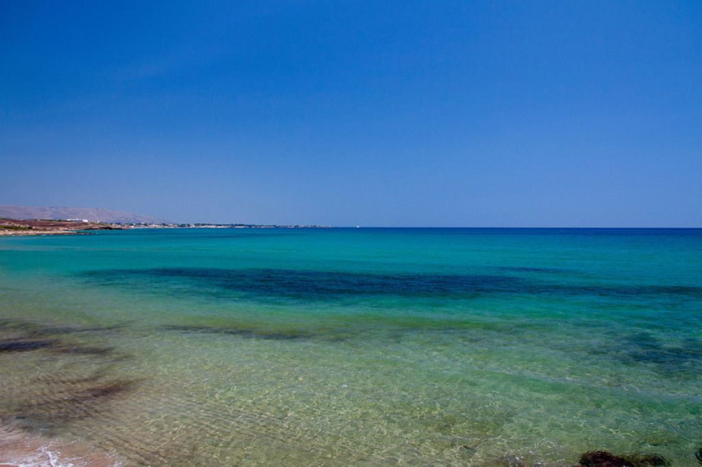 L' Oasi di Vendicari | Marzamemi - Частные дома и виллы - Coste della Sicilia