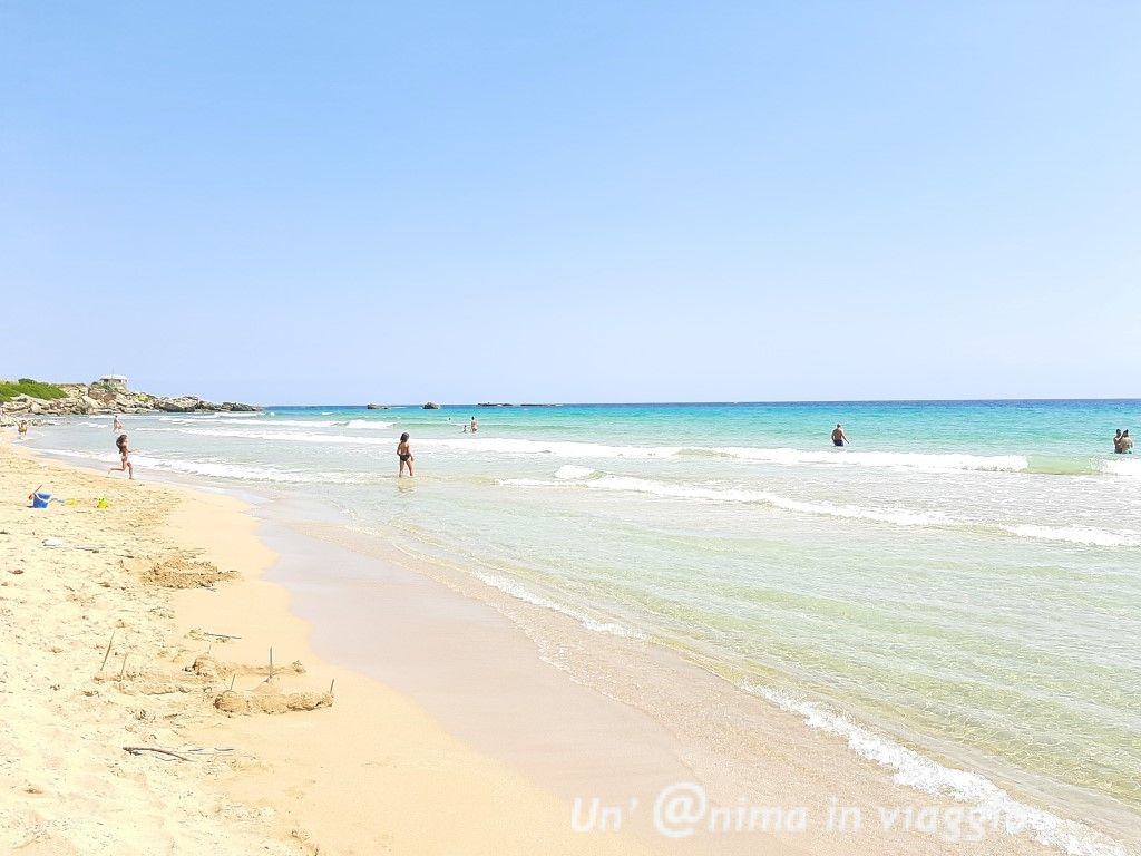 L' Oasi di Vendicari | Marzamemi - Частные дома и виллы - Coste della Sicilia