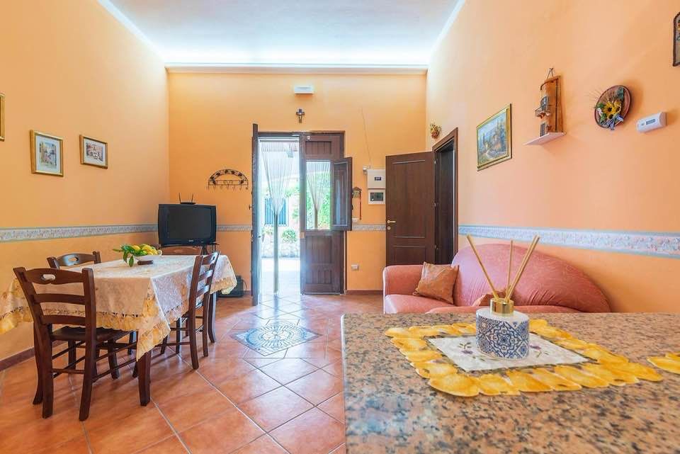 L' Oasi di Vendicari | Marzamemi - Частные дома и виллы - Coste della Sicilia