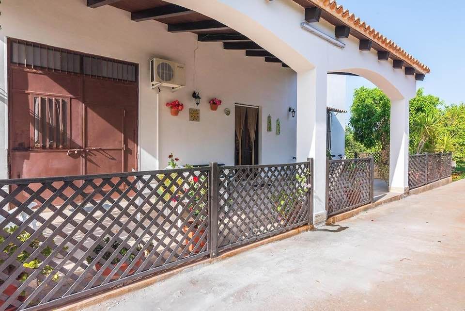 L' Oasi di Vendicari | Marzamemi - Частные дома и виллы - Coste della Sicilia