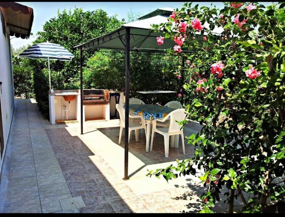 L' Oasi di Vendicari | Marzamemi - Частные дома и виллы - Coste della Sicilia