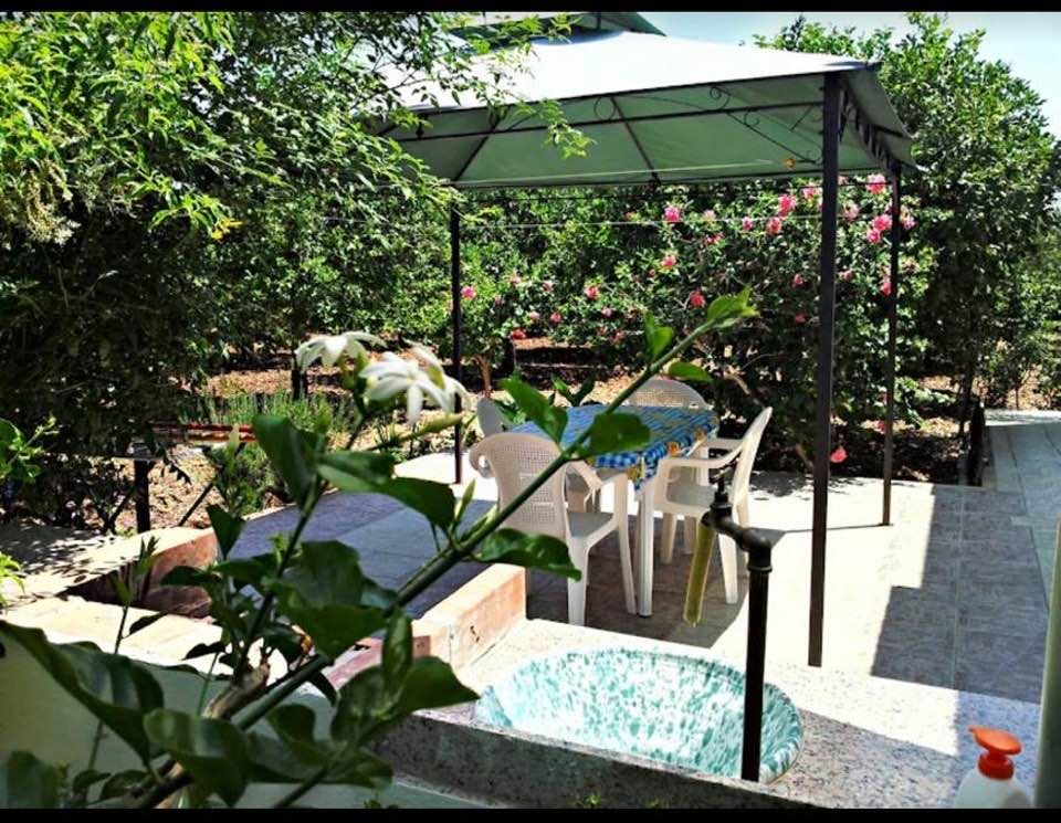 L' Oasi di Vendicari | Marzamemi - Частные дома и виллы - Coste della Sicilia