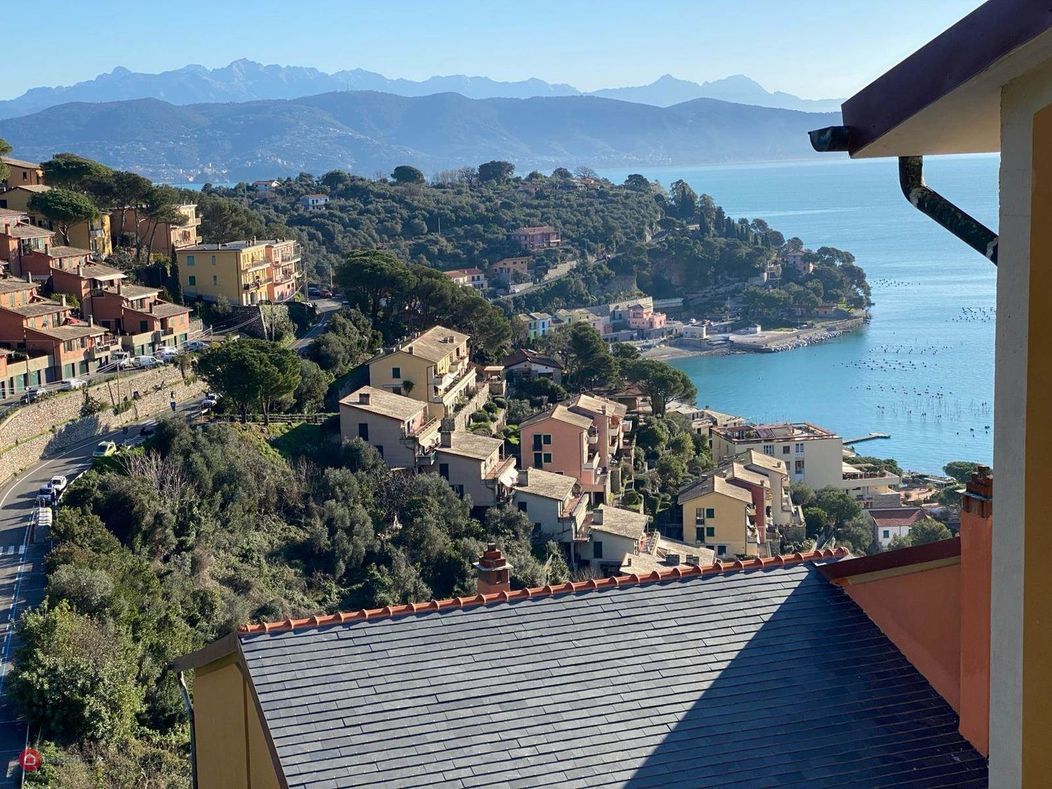 La Magia di Portovenere | Porto Venere / Le Grazie / Fezzano / Ca' di Mare  - Appartamenti - Golfo dei Poeti