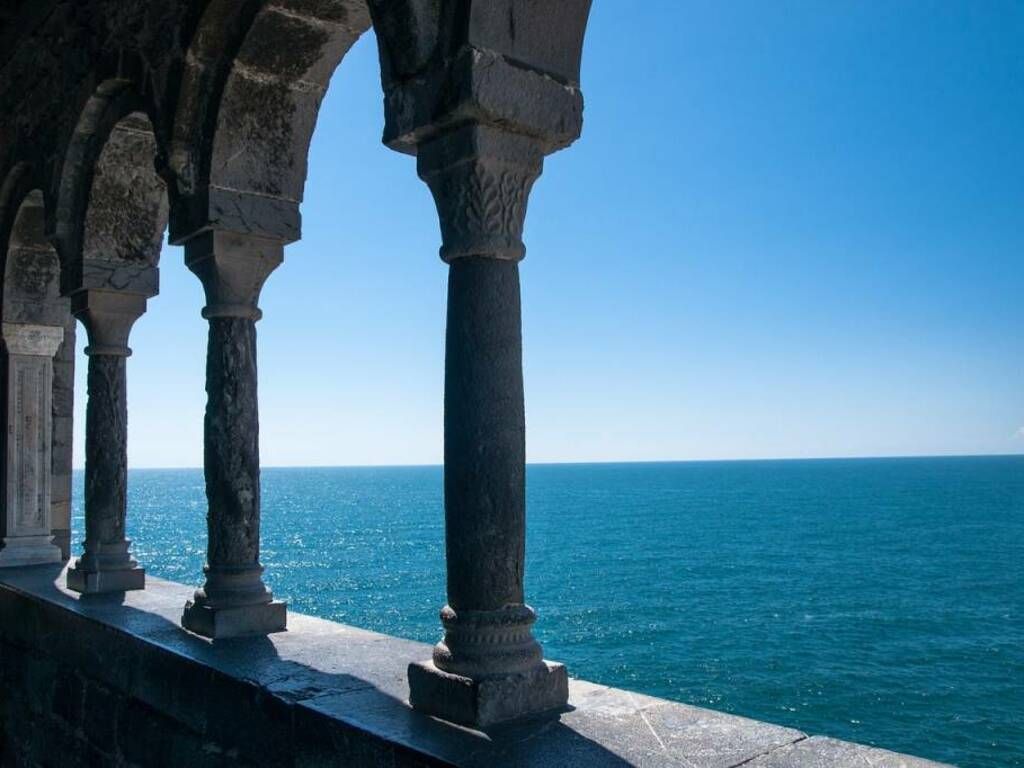 La Magia di Portovenere | Porto Venere / Le Grazie / Fezzano / Ca' di Mare  - Appartamenti - Golfo dei Poeti