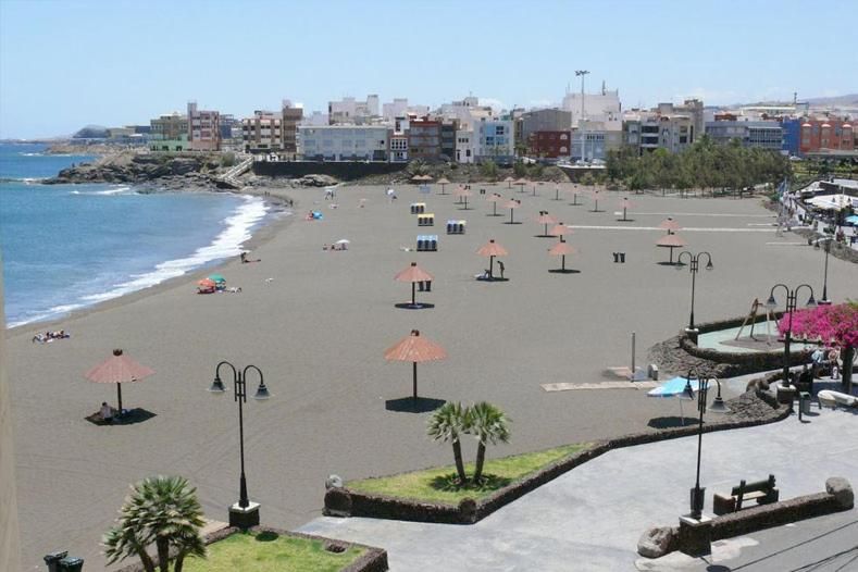L' Attico oltre Oceano | Gran Canaria  - Appartamenti - Isole Canarie