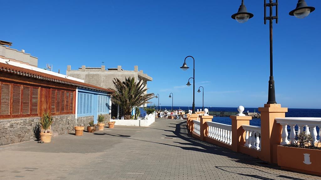 L' Attico oltre Oceano | Gran Canaria  - Appartamenti - Isole Canarie
