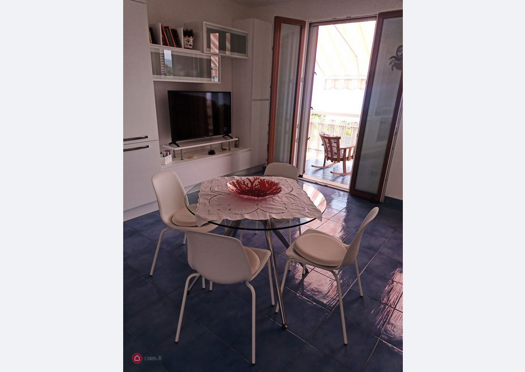 La Casa che Sorride al Mare | Santa Cesarea Terme - Appartamenti - Salento