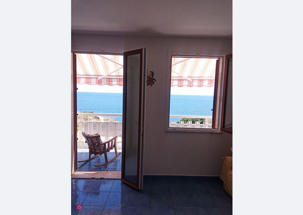 La Casa che Sorride al Mare | Santa Cesarea Terme - Appartamenti - Salento