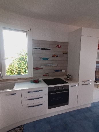 La Casa che Sorride al Mare | Santa Cesarea Terme - Appartamenti - Salento