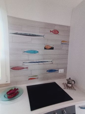 La Casa che Sorride al Mare | Santa Cesarea Terme - Appartamenti - Salento