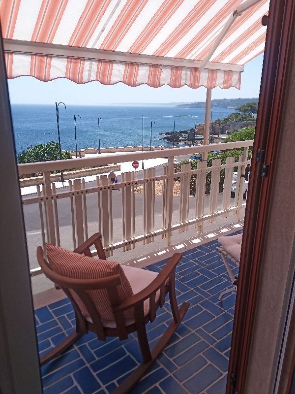 La Casa che Sorride al Mare | Santa Cesarea Terme - Appartamenti - Salento