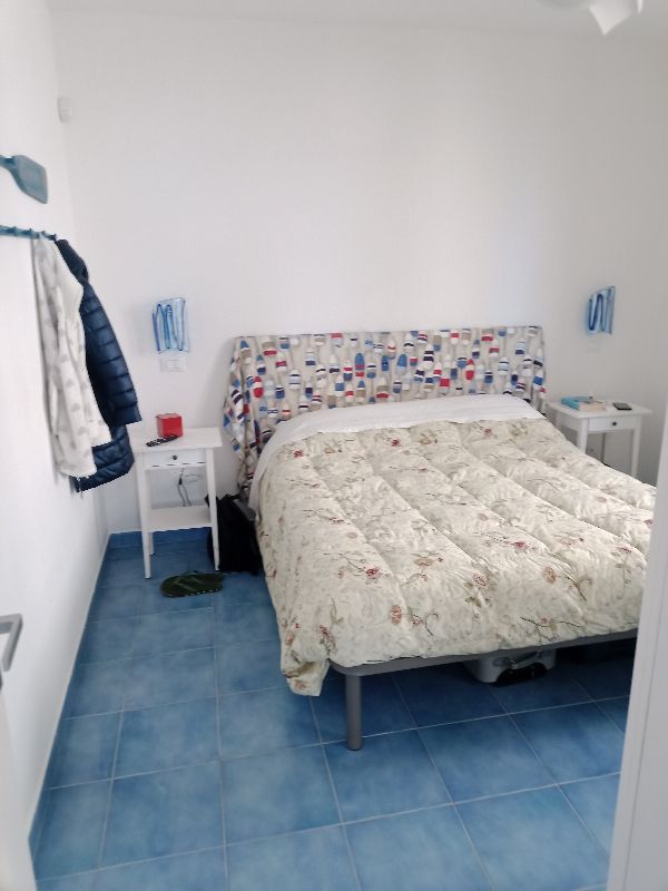 La Casa che Sorride al Mare | Santa Cesarea Terme - Appartamenti - Salento