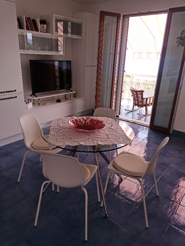 La Casa che Sorride al Mare | Santa Cesarea Terme - Appartamenti - Salento