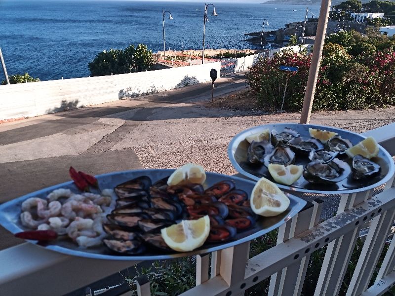La Casa che Sorride al Mare | Santa Cesarea Terme - Appartamenti - Salento