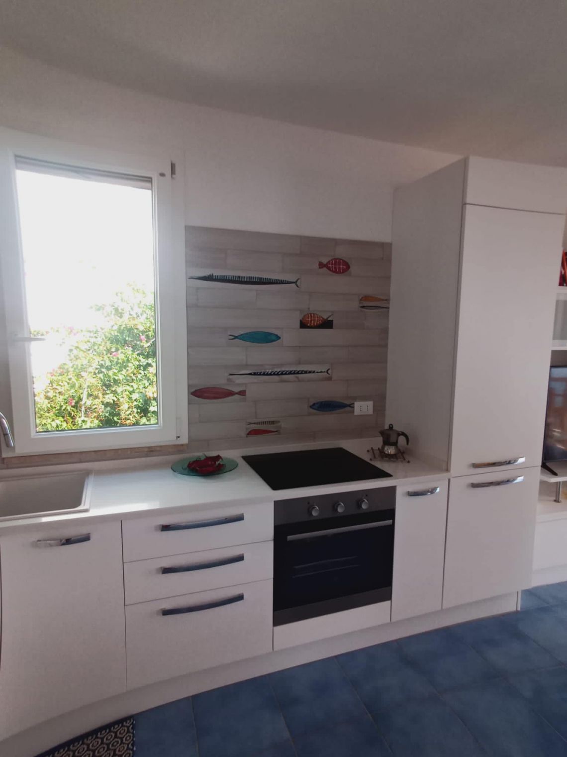 La Casa che Sorride al Mare | Santa Cesarea Terme - Appartamenti - Salento