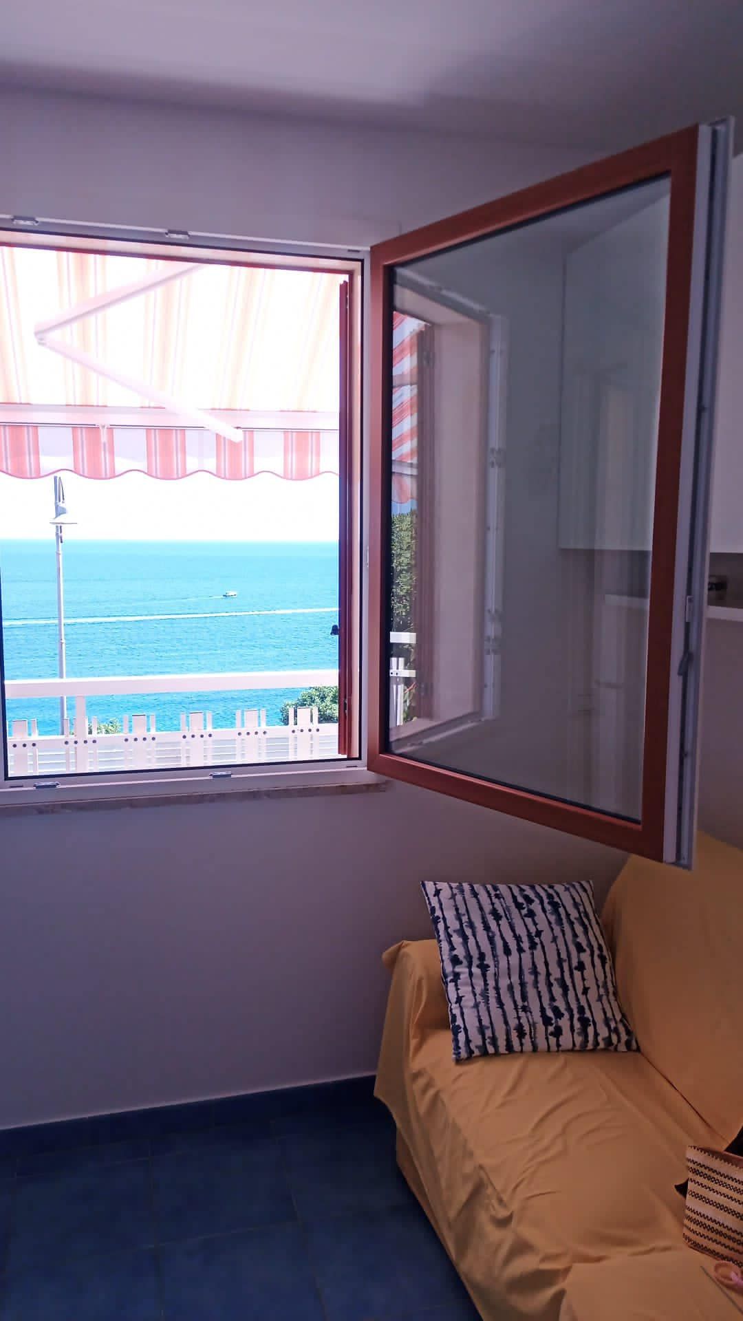 La Casa che Sorride al Mare | Santa Cesarea Terme - Appartamenti - Salento