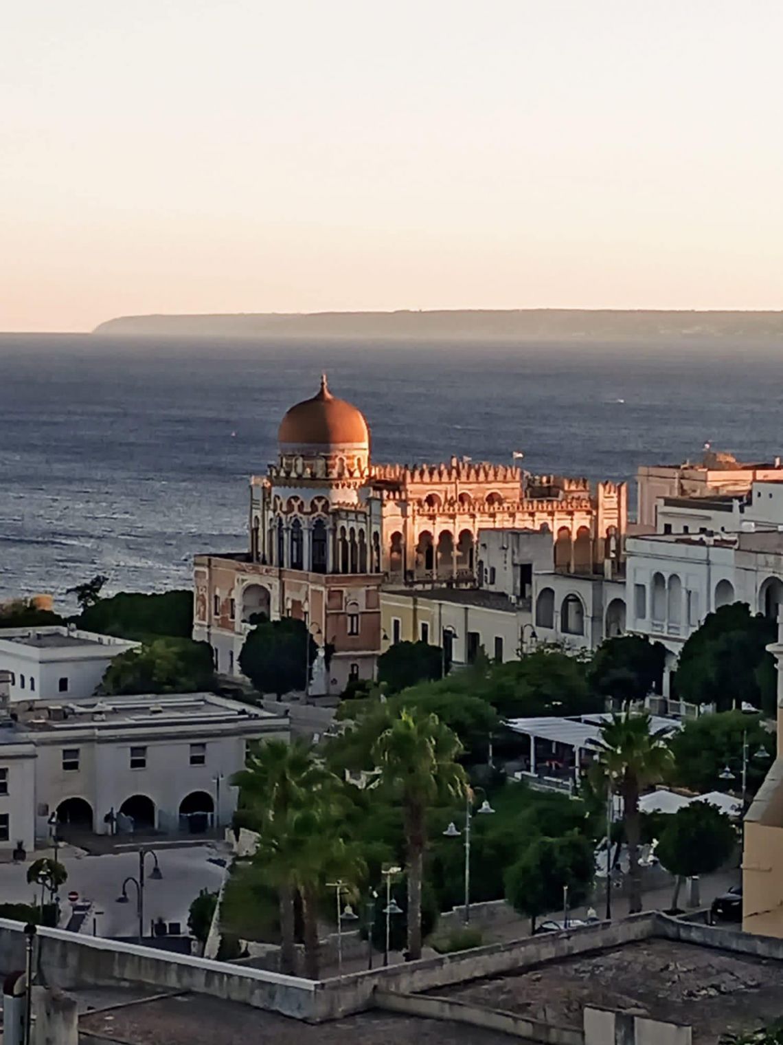 La Casa che Sorride al Mare | Santa Cesarea Terme - Appartamenti - Salento