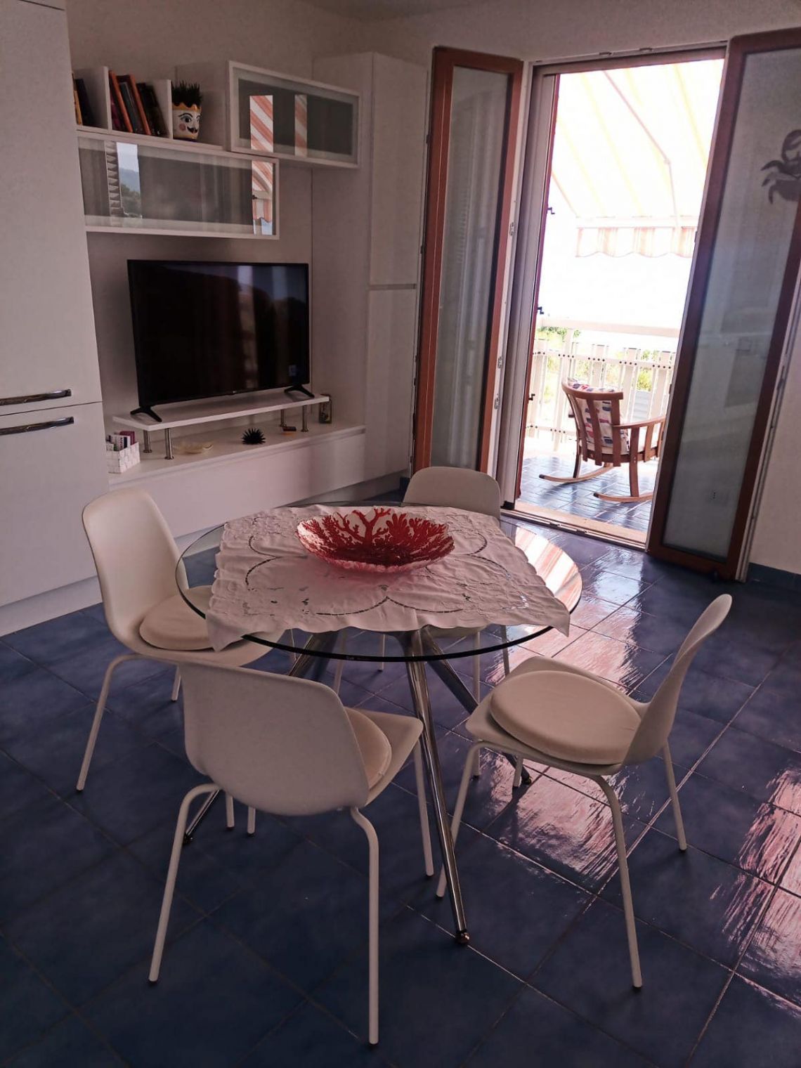 La Casa che Sorride al Mare | Santa Cesarea Terme - Appartamenti - Salento