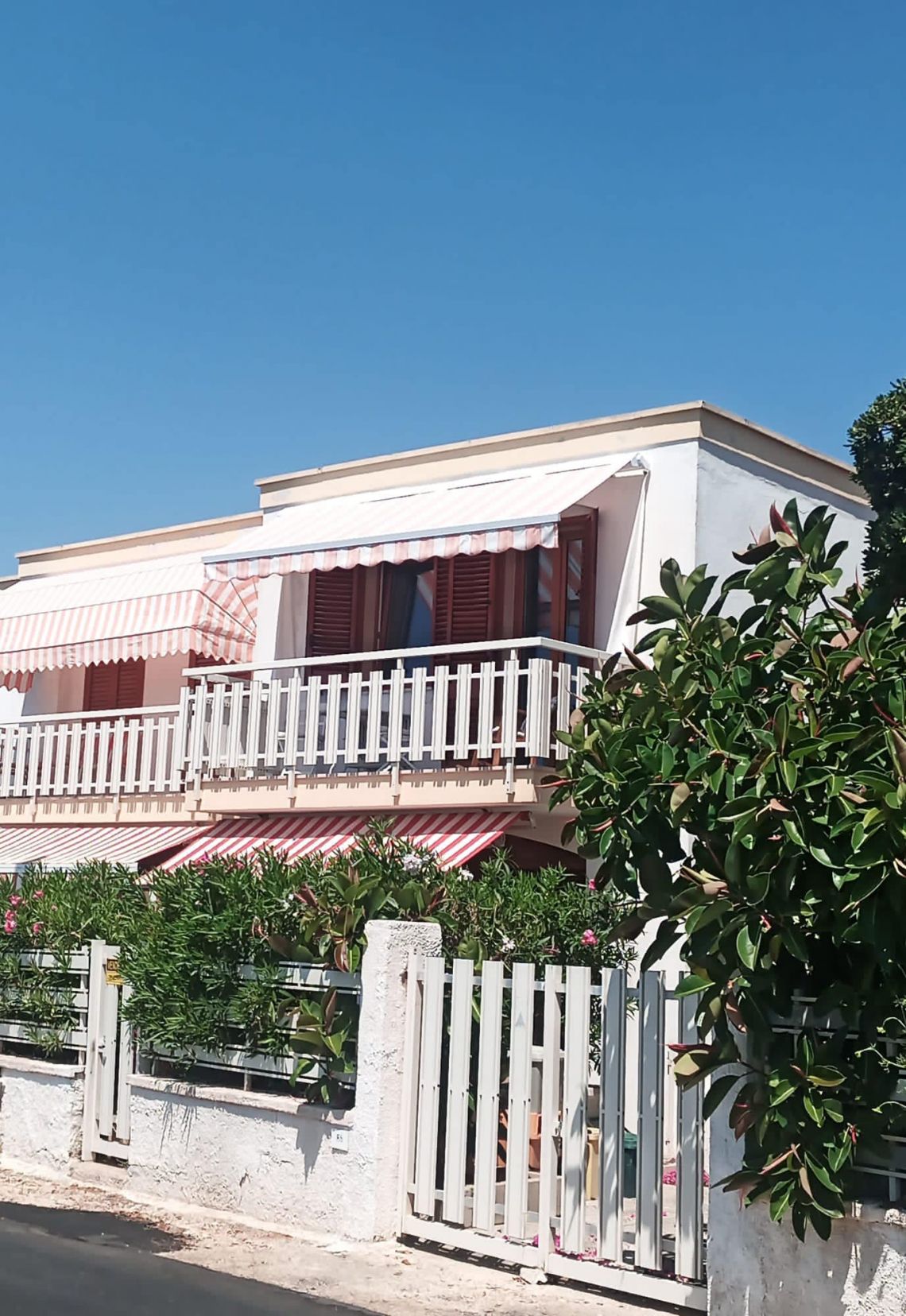 La Casa che Sorride al Mare | Santa Cesarea Terme - Appartamenti - Salento