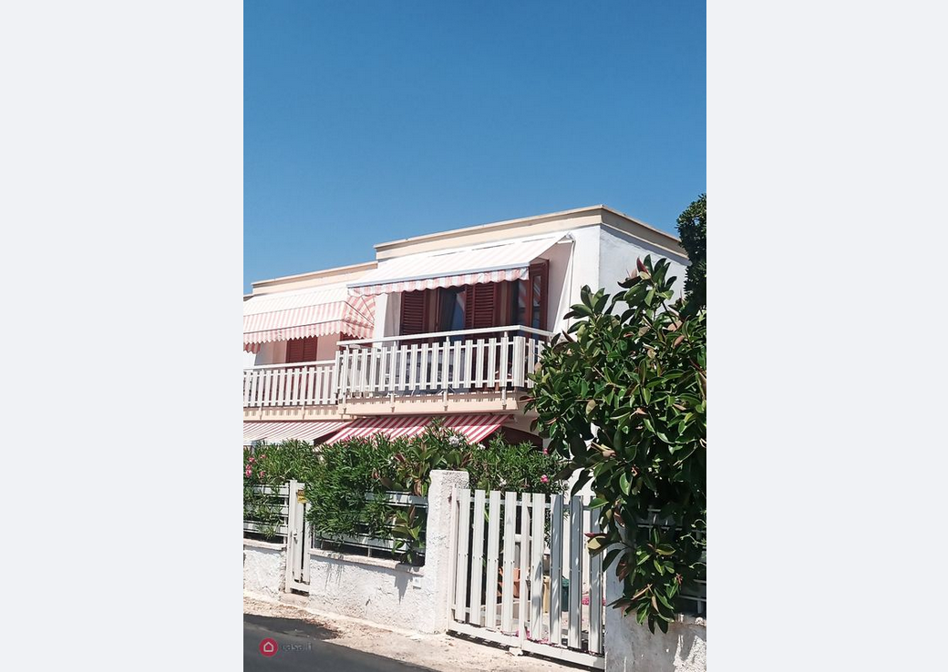 La Casa che Sorride al Mare | Santa Cesarea Terme - Appartamenti - Salento