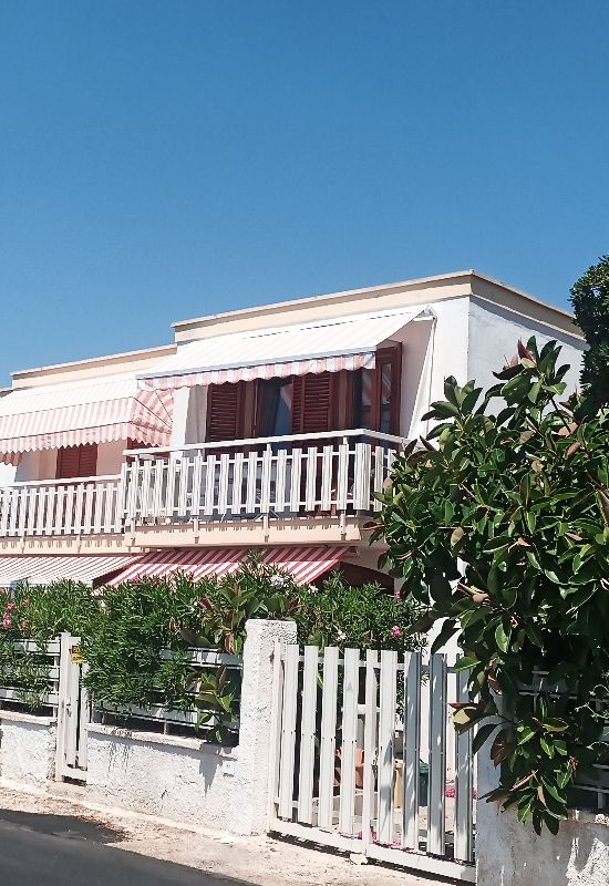 La Casa che Sorride al Mare | Santa Cesarea Terme - Appartamenti - Salento