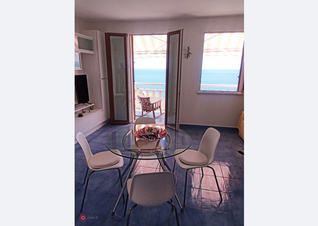 La Casa che Sorride al Mare | Santa Cesarea Terme - Appartamenti - Salento
