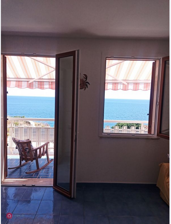 La Casa che Sorride al Mare | Santa Cesarea Terme - Appartamenti - Salento