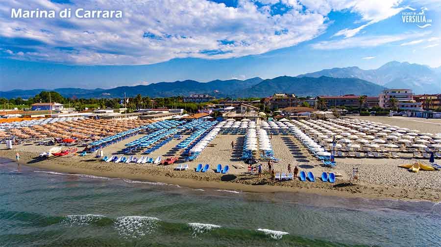 La Casa dei Sogni | Marina di Massa / Ronchi / Marina di Carrara - Apartments - Riviera Apuana