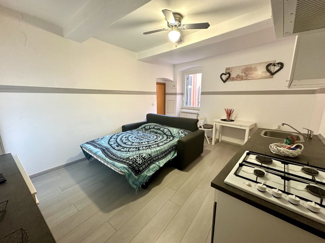Casa Solaro | Lerici/San Terenzo/Tellaro - Huizen en villa's - Golfo dei Poeti