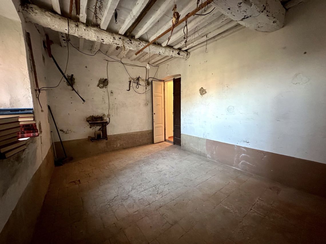 Casa Solaro | Lerici/San Terenzo/Tellaro - Huizen en villa's - Golfo dei Poeti