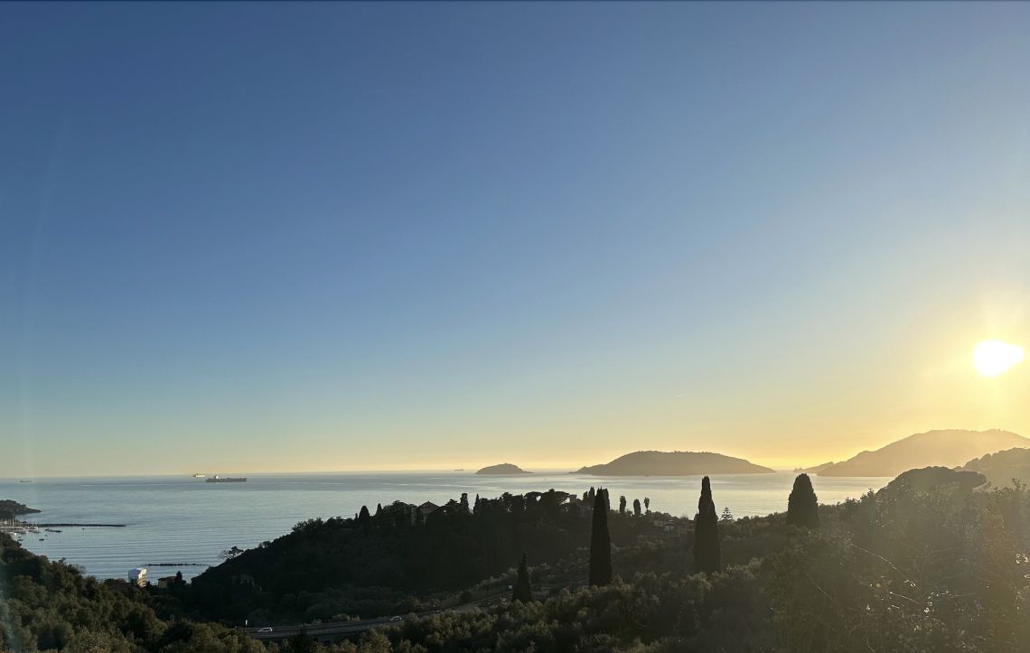 Casa Solaro | Lerici/San Terenzo/Tellaro - Huizen en villa's - Golfo dei Poeti