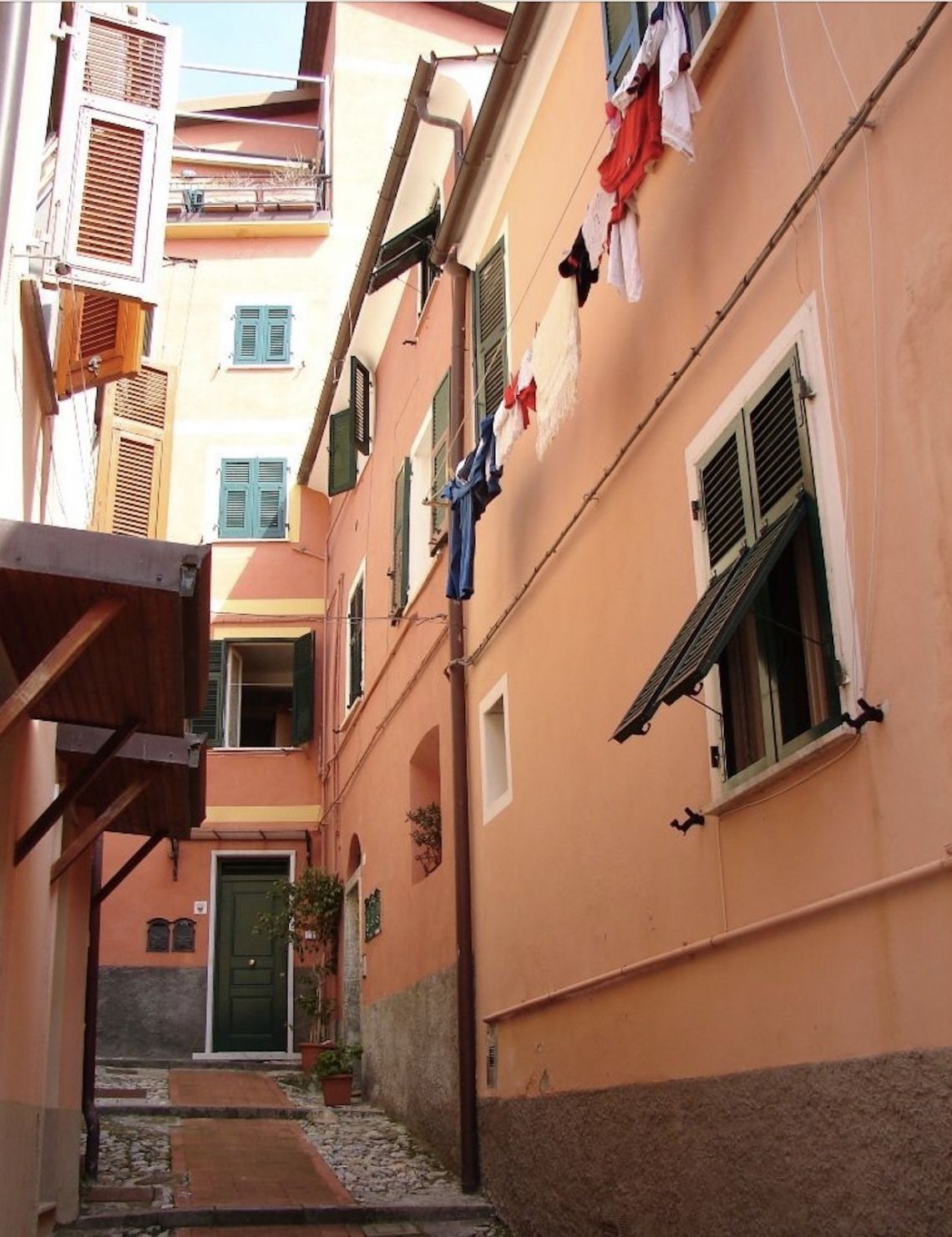 Casa Solaro | Lerici/San Terenzo/Tellaro - Houses and Villas - Poets' Gulf