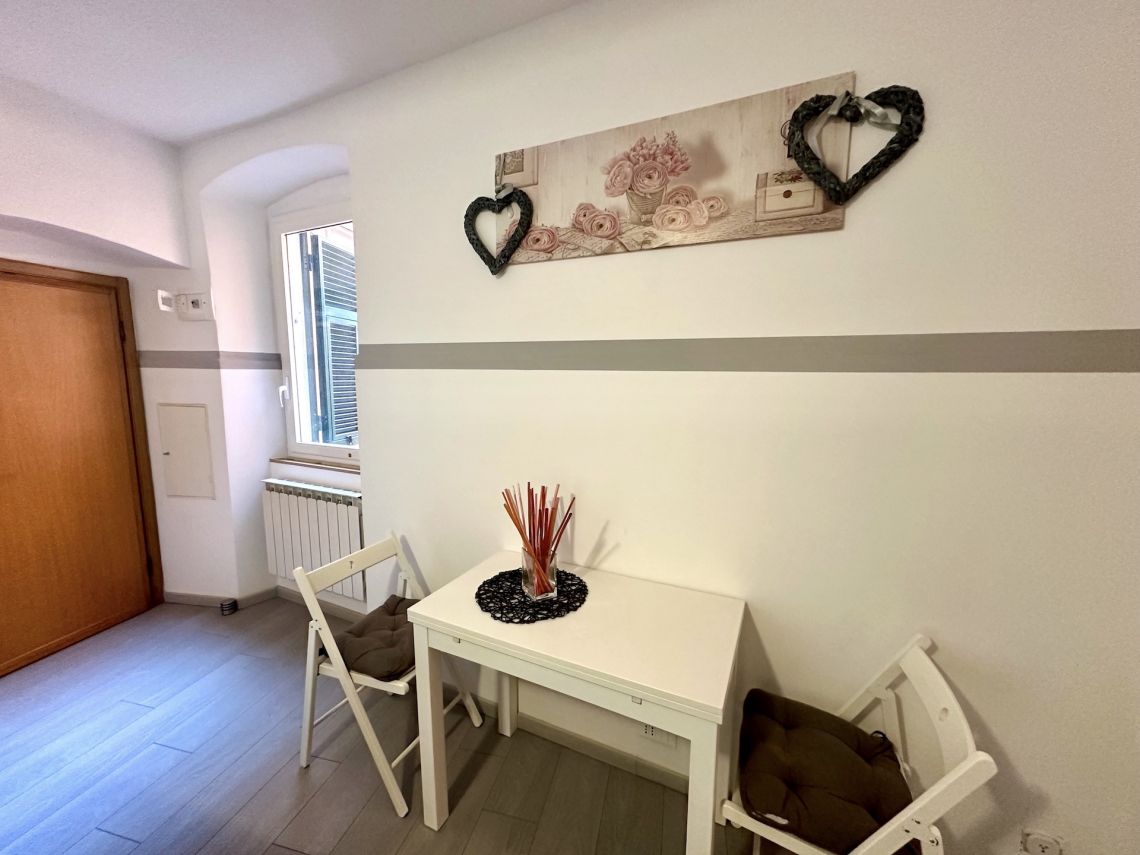 Casa Solaro | Lerici/San Terenzo/Tellaro - Huizen en villa's - Golfo dei Poeti