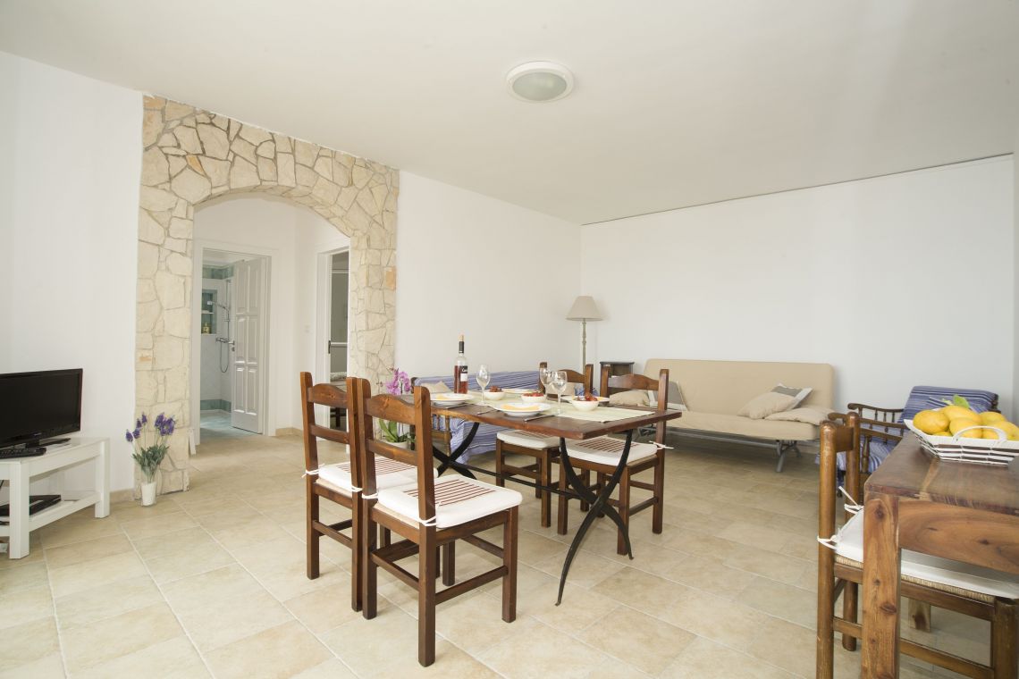 La Villa del Capo | Salento - Частные дома и виллы - Salento