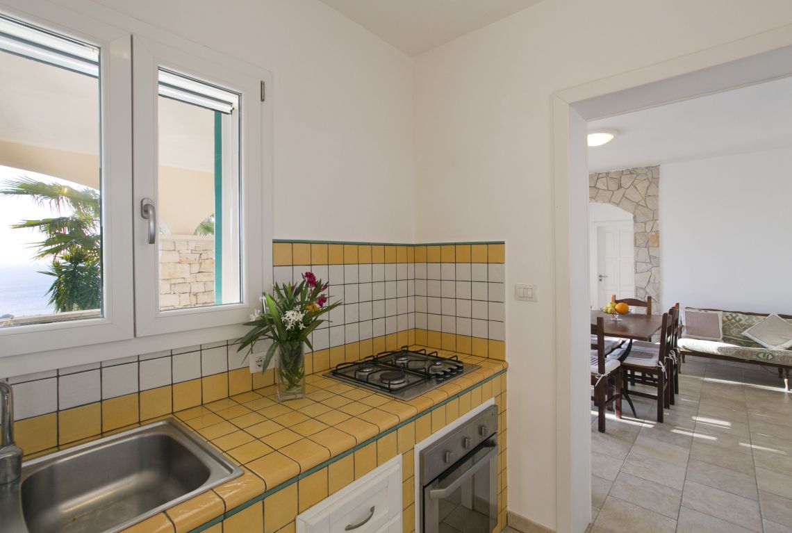 La Villa del Capo | Salento - Частные дома и виллы - Salento