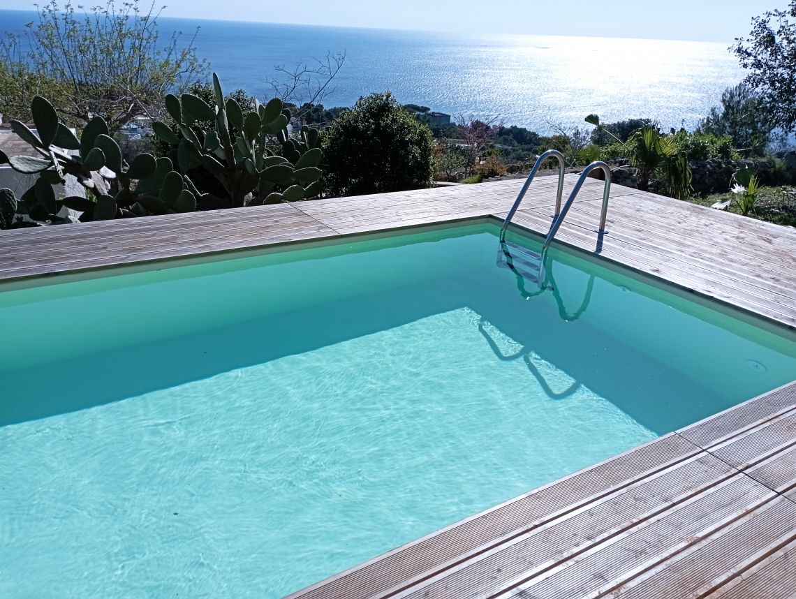 La Villa del Capo | Salento - Частные дома и виллы - Salento