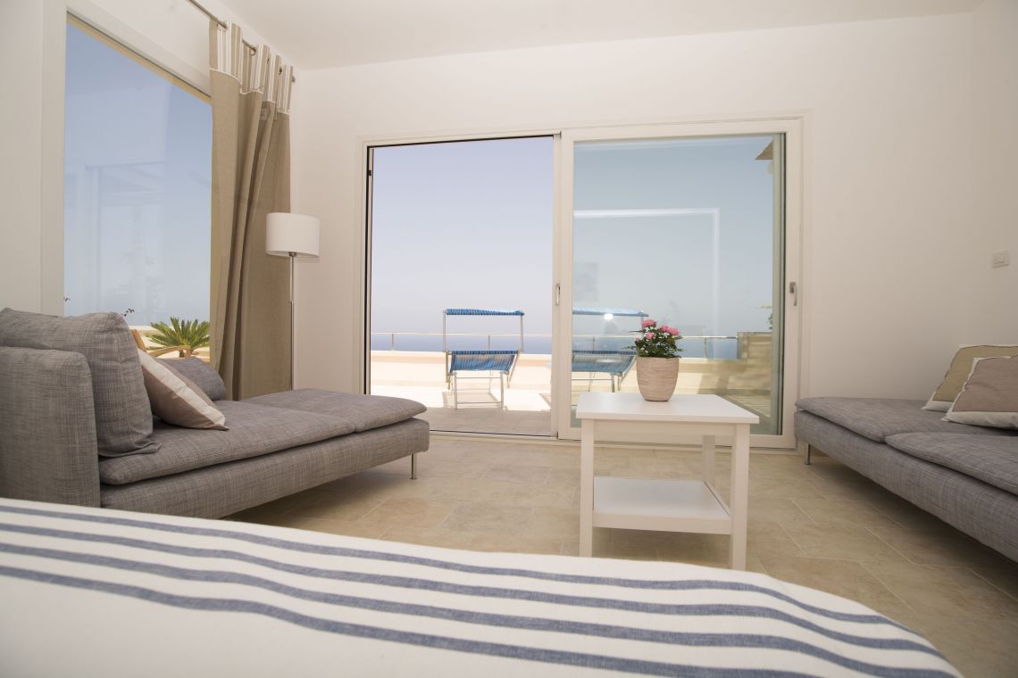 La Villa del Capo | Salento - Huizen en villa's - Salento