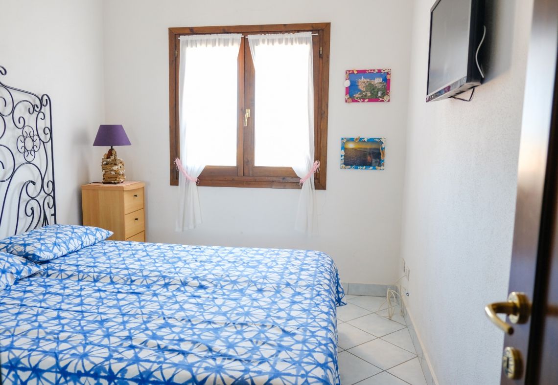 La Casa della Roccia dell' Orso | Palau  - Appartamenti - Costa Smeralda