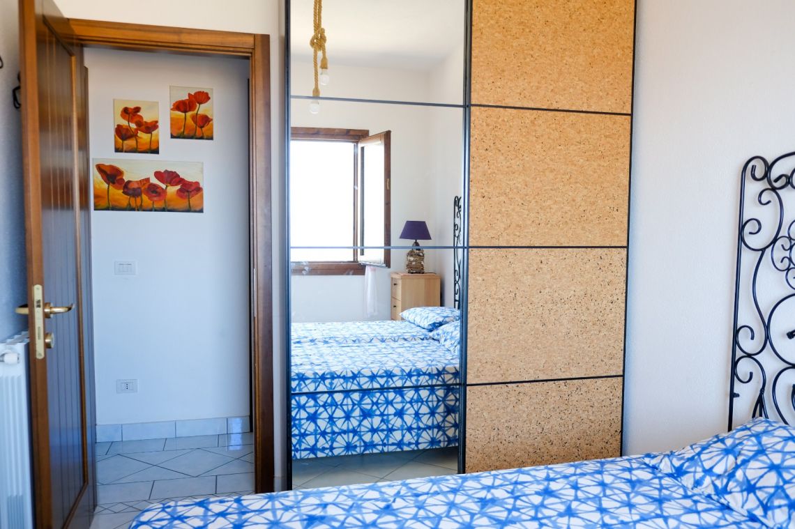 La Casa della Roccia dell' Orso | Palau  - Appartamenti - Costa Smeralda