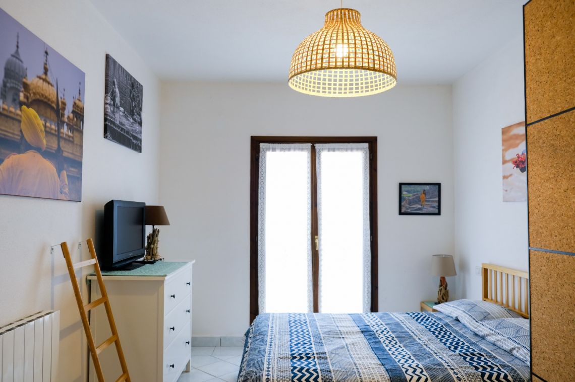 La Casa della Roccia dell' Orso | Palau  - Appartamenti - Costa Smeralda