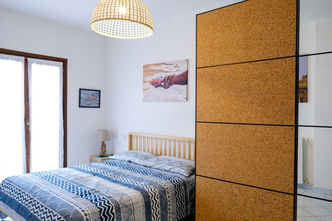 La Casa della Roccia dell' Orso | Palau  - Appartamenti - Costa Smeralda