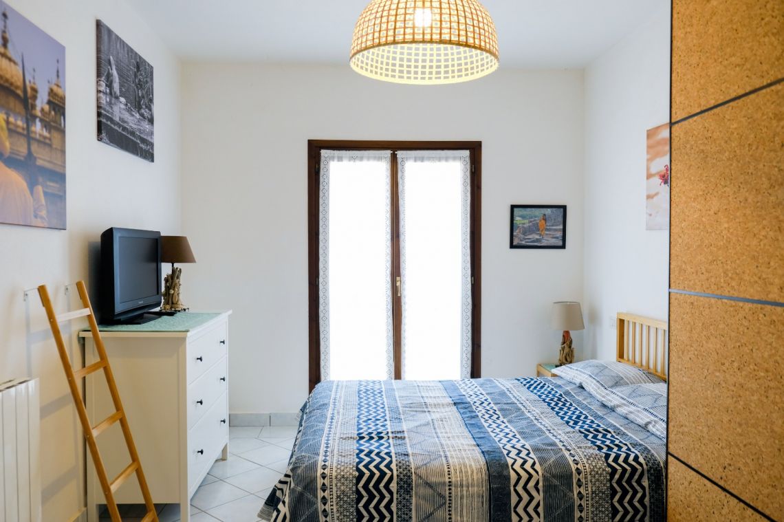 La Casa della Roccia dell' Orso | Palau  - Appartamenti - Costa Smeralda