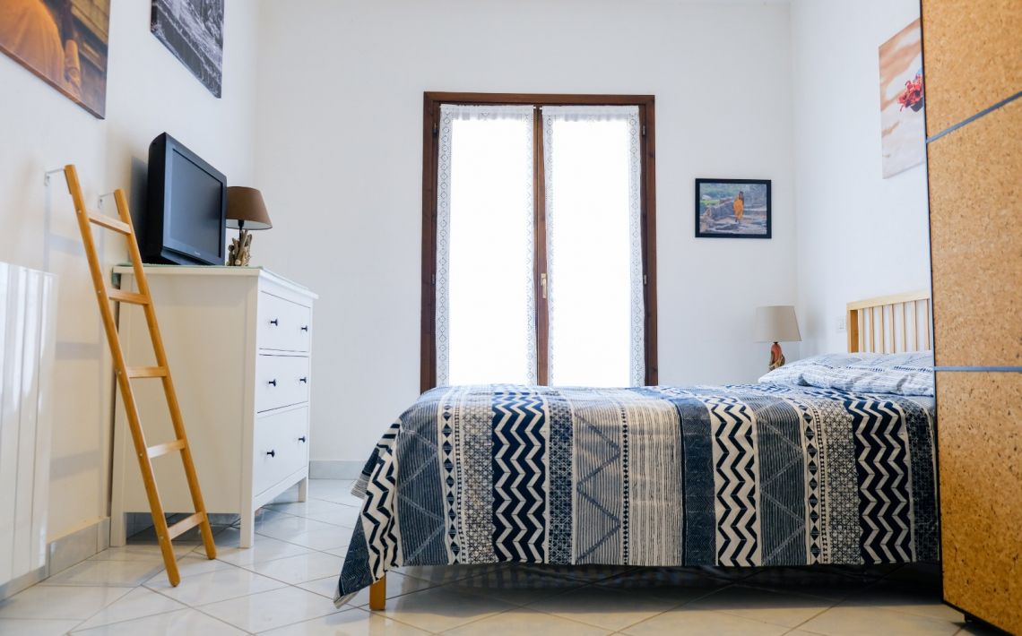 La Casa della Roccia dell' Orso | Palau  - Appartamenti - Costa Smeralda
